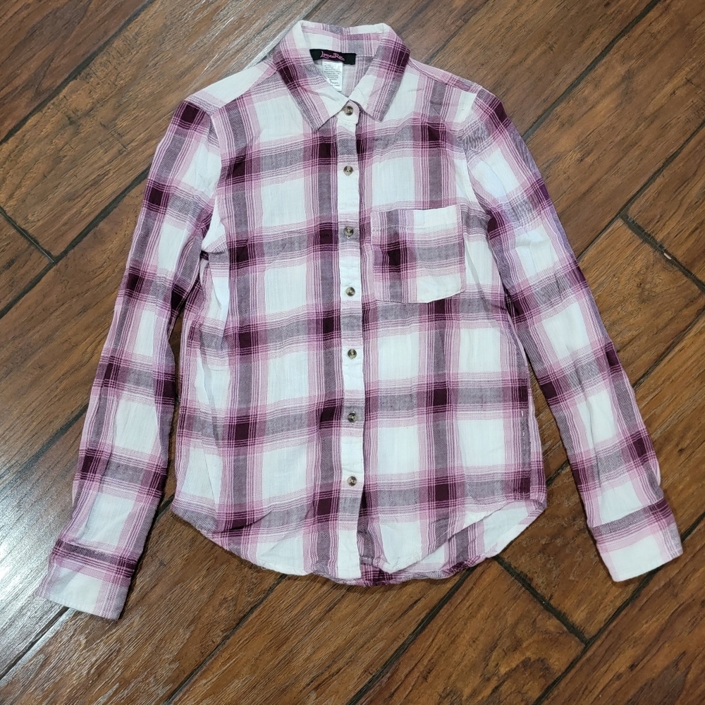 Lorena Rose top